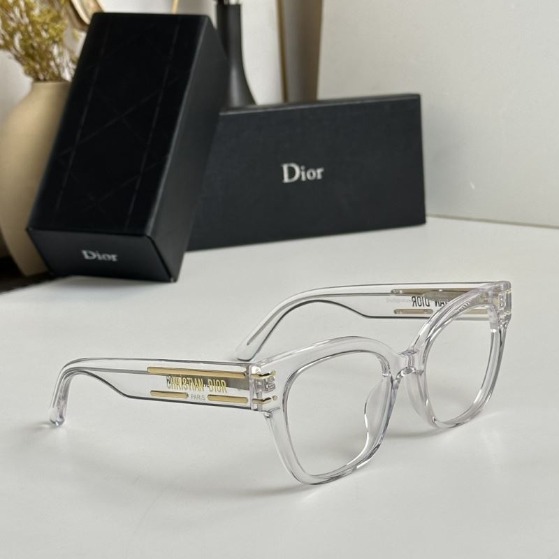 Dior Sunglasses